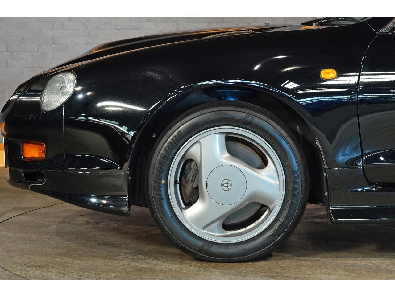 
								1994 TOYOTA CELICA GT-FOUR full									