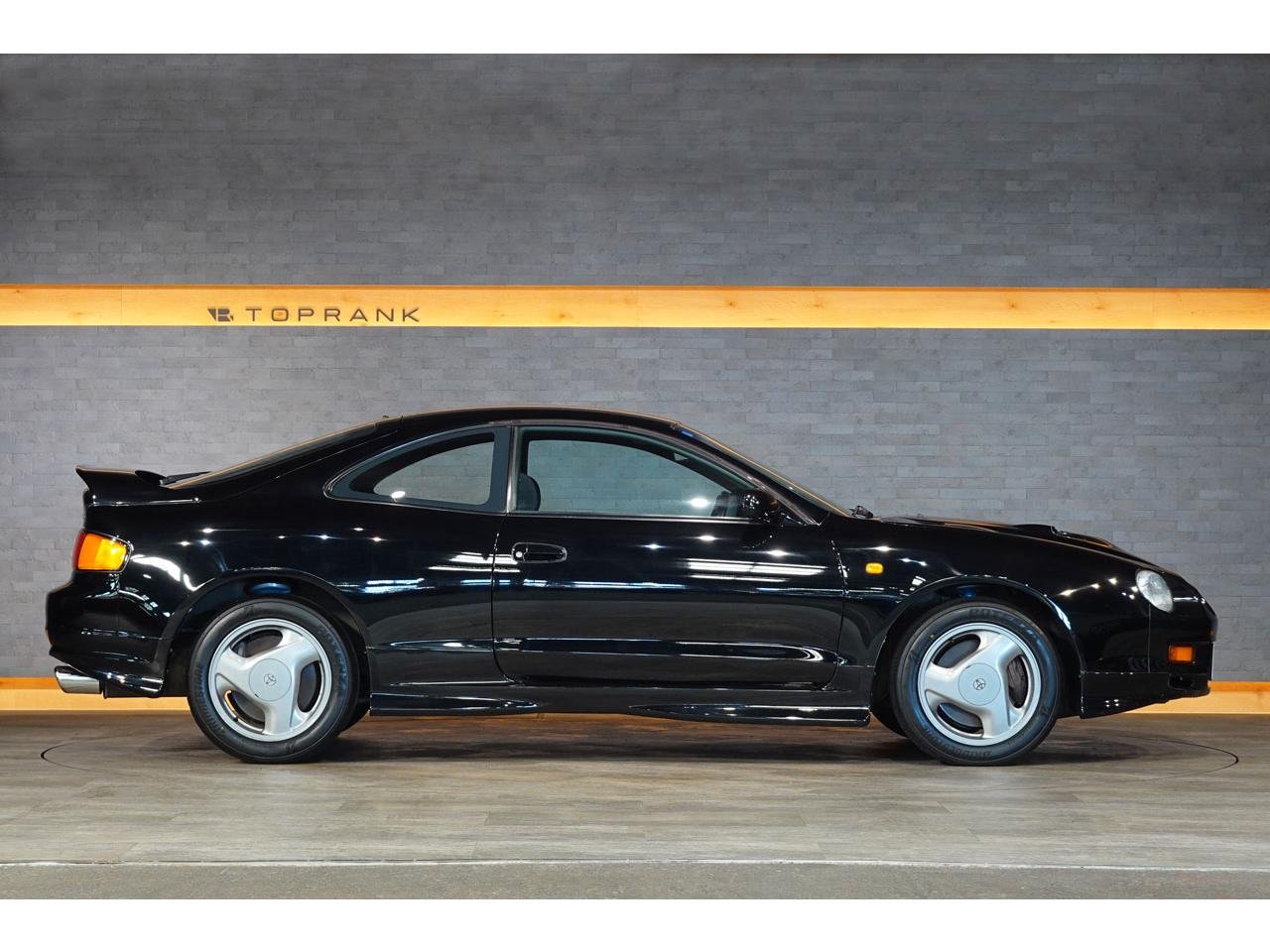 
								1994 TOYOTA CELICA GT-FOUR full									