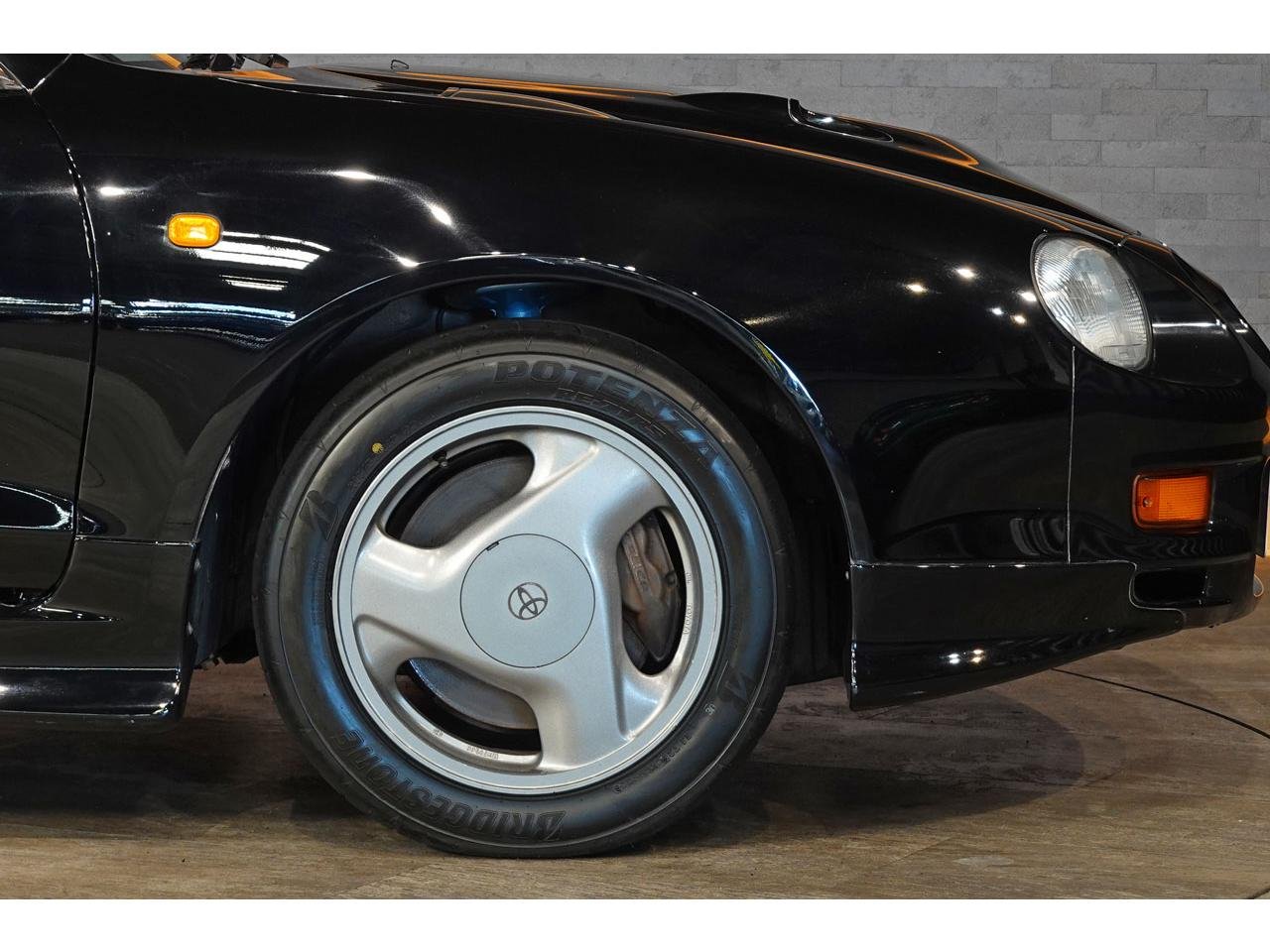 
								1994 TOYOTA CELICA GT-FOUR full									