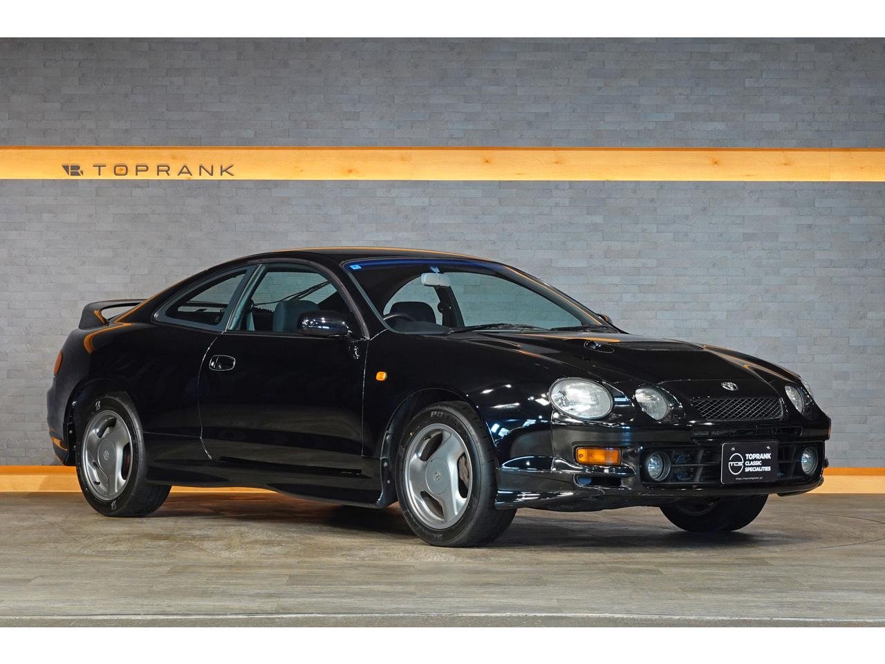 1994 TOYOTA CELICA GT-FOUR