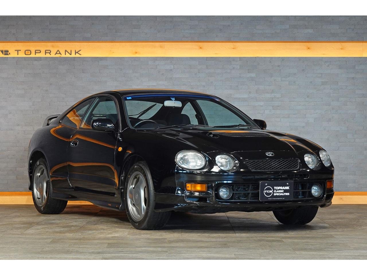 1994 TOYOTA CELICA GT-FOUR