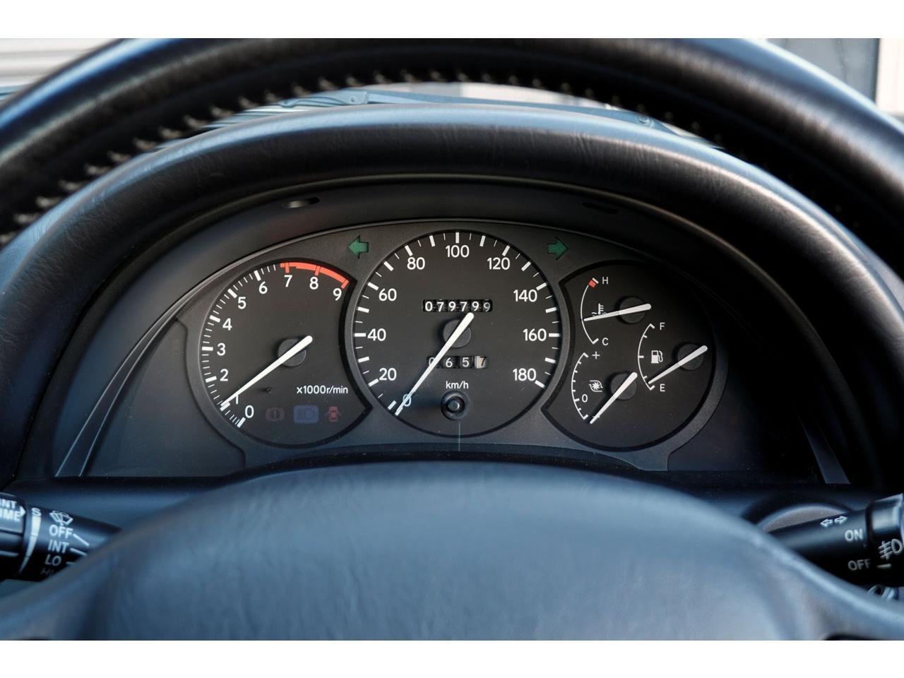 
								1994 TOYOTA CELICA GT-FOUR full									