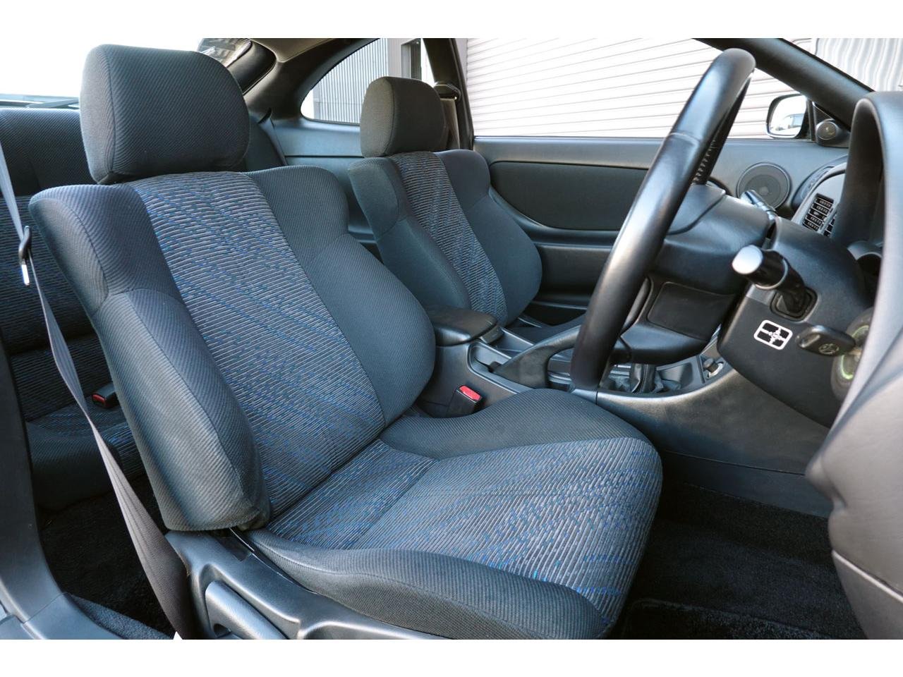 
								1994 TOYOTA CELICA GT-FOUR full									