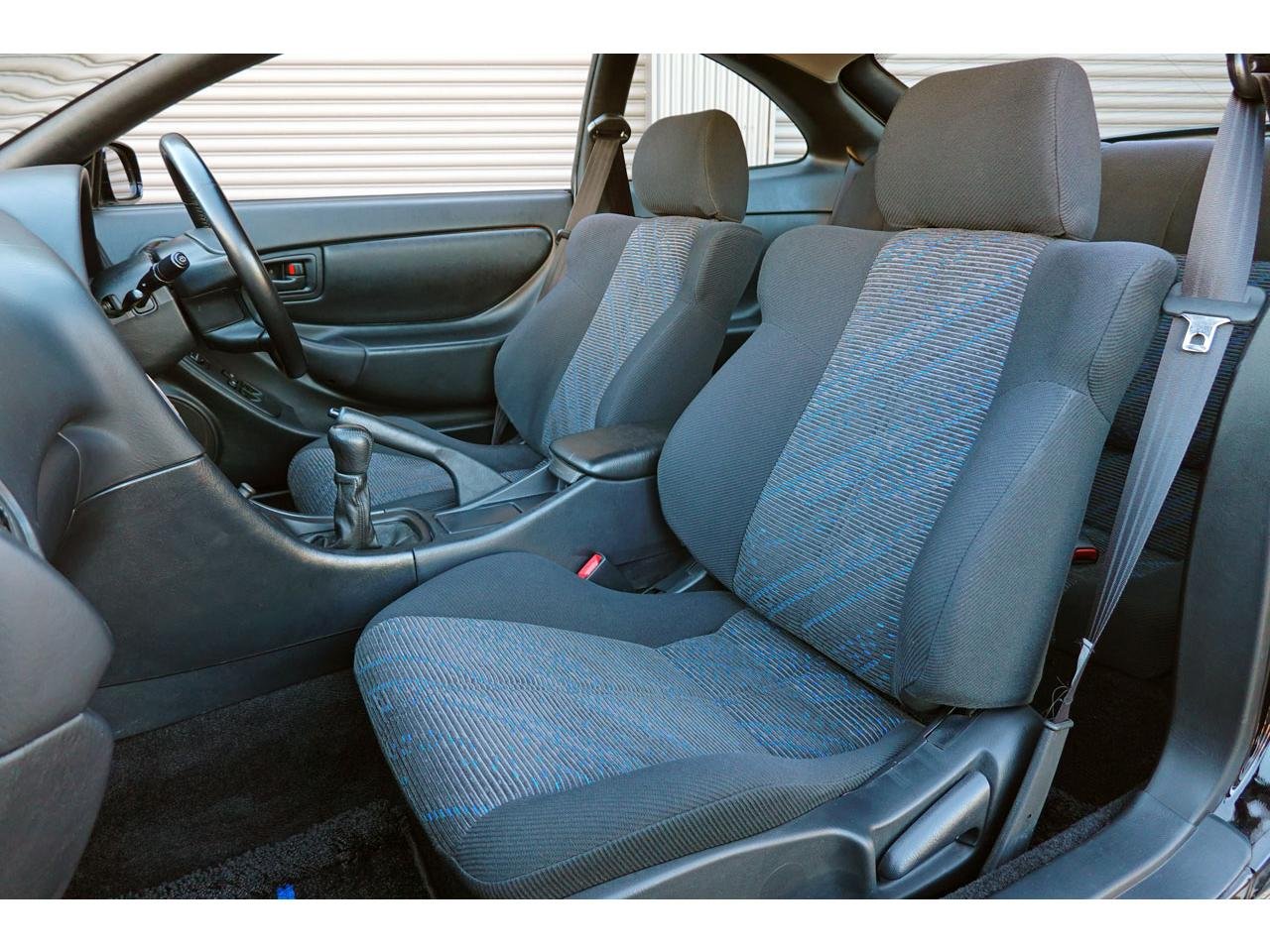 
								1994 TOYOTA CELICA GT-FOUR full									