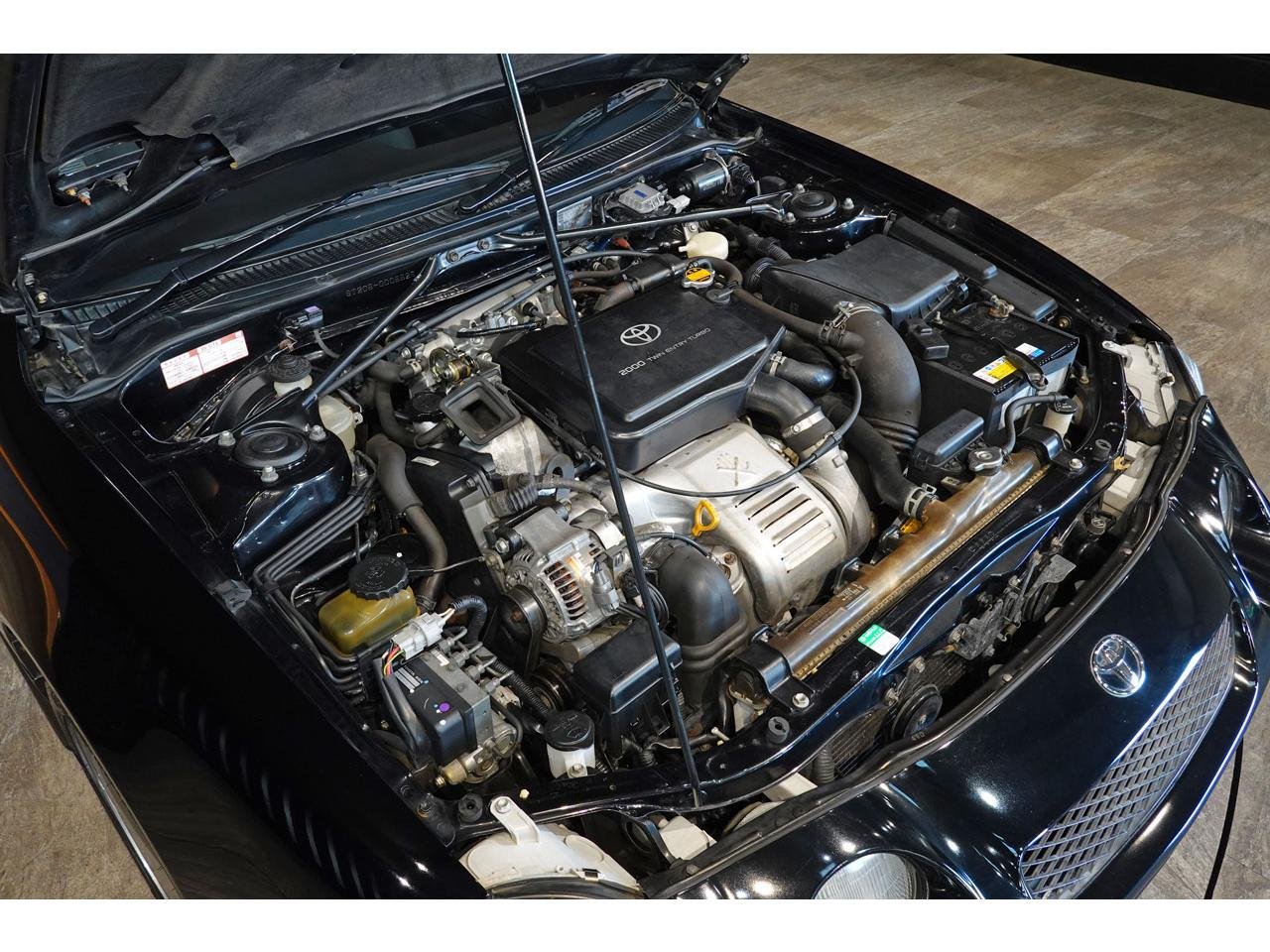 
								1994 TOYOTA CELICA GT-FOUR full									