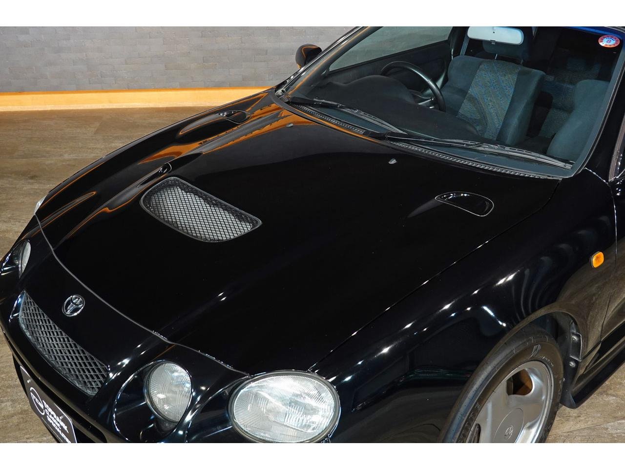 
								1994 TOYOTA CELICA GT-FOUR full									