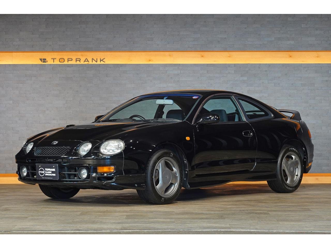 1994 TOYOTA CELICA GT-FOUR