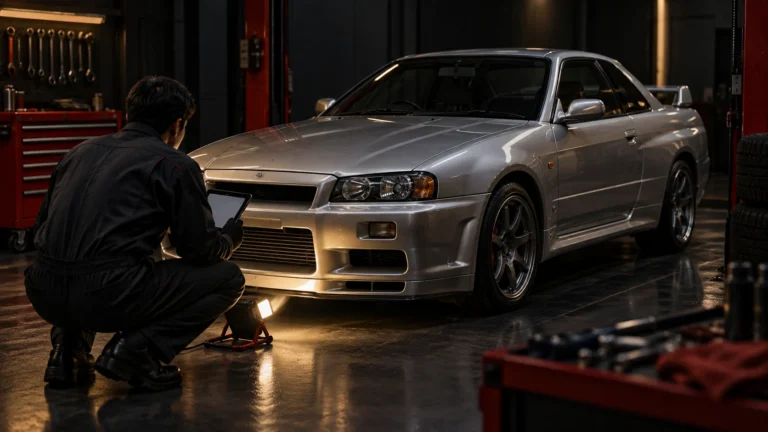 R and RA condition ratings: understanding repair history