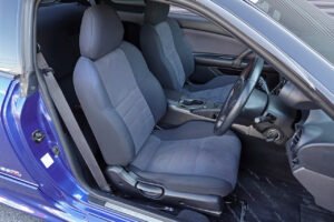 2002 Nissan Silvia S15 Spec-R V-Package