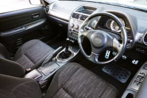 1999 Toyota Altezza SXE 10 RS200 Edition Z