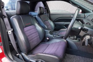 1997 Honda Prelude SiR Type S