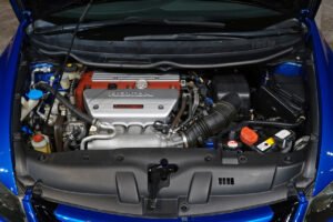 2007 Honda Civic Type R FD2