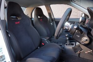 2005 Subaru Impreza WRX STI Spec C Type RA