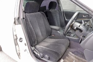 1997 Toyota Chaser Tourer V JZX 100