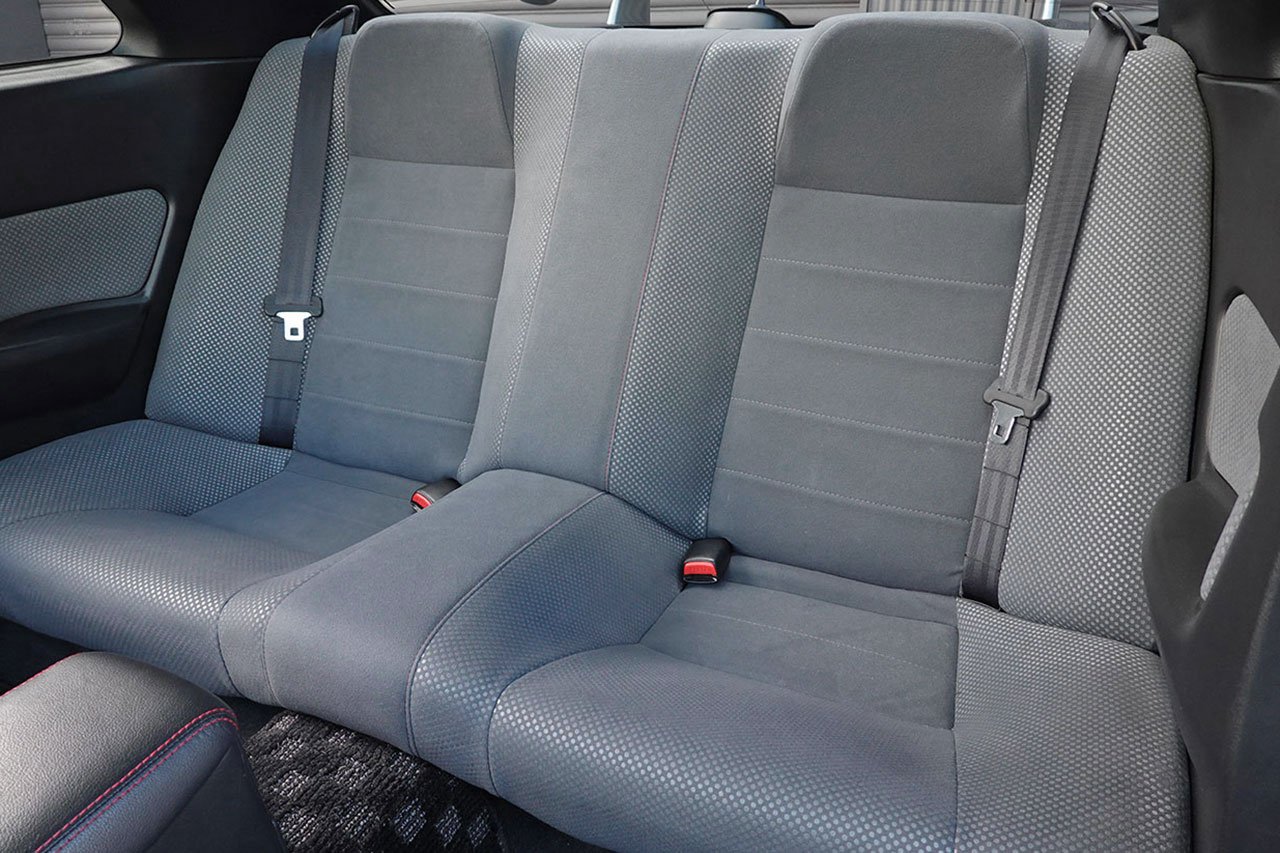 
1999 Nissan Skyline R34 GT-R Nismo S-Tune Parts full									