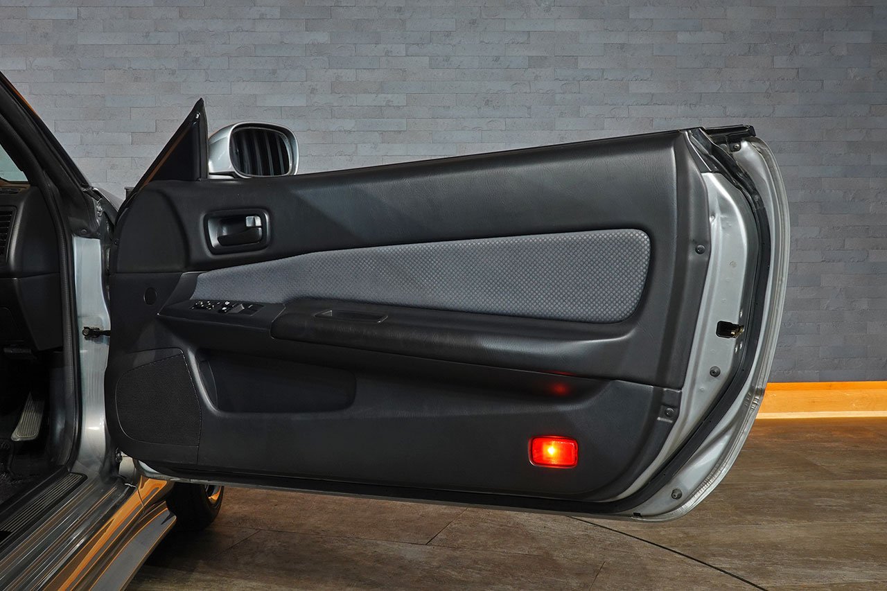 
1999 Nissan Skyline R34 GT-R Nismo S-Tune Parts full									