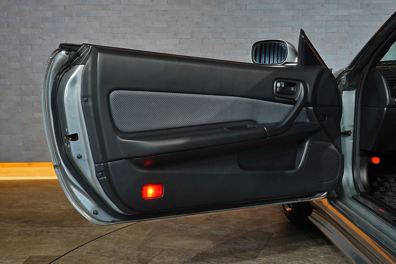 
1999 Nissan Skyline R34 GT-R Nismo S-Tune Parts full									