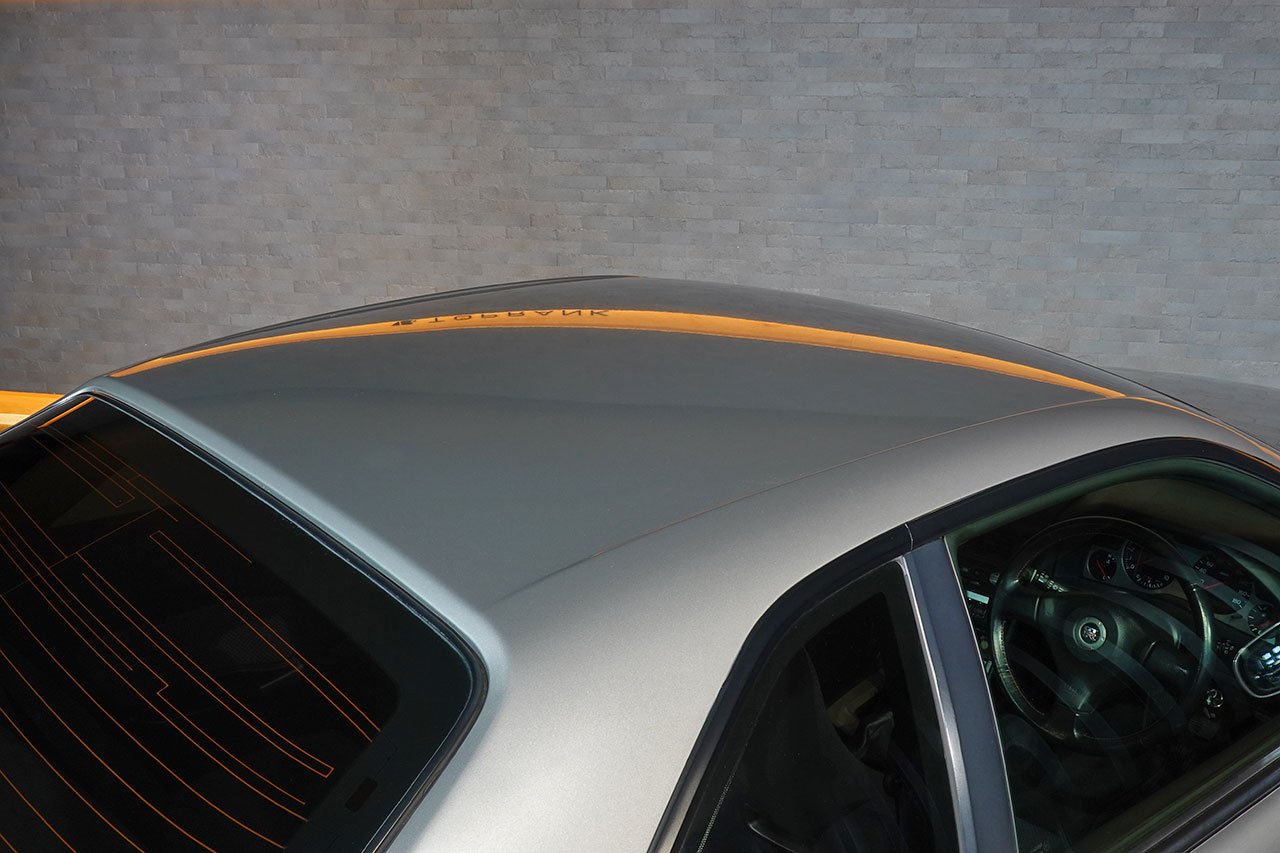 
1999 Nissan Skyline R34 GT-R Nismo S-Tune Parts full									