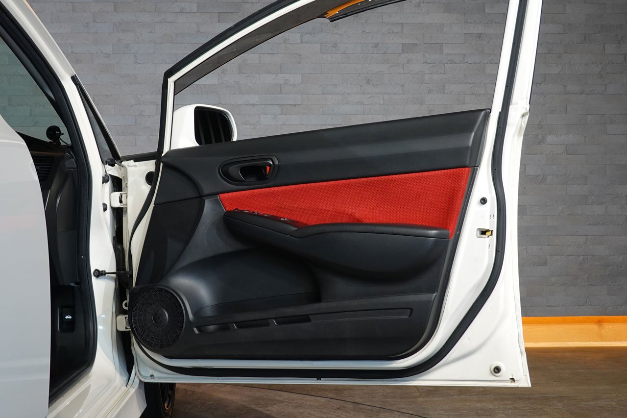 
2007 Honda Civic Type-R FD2 full									