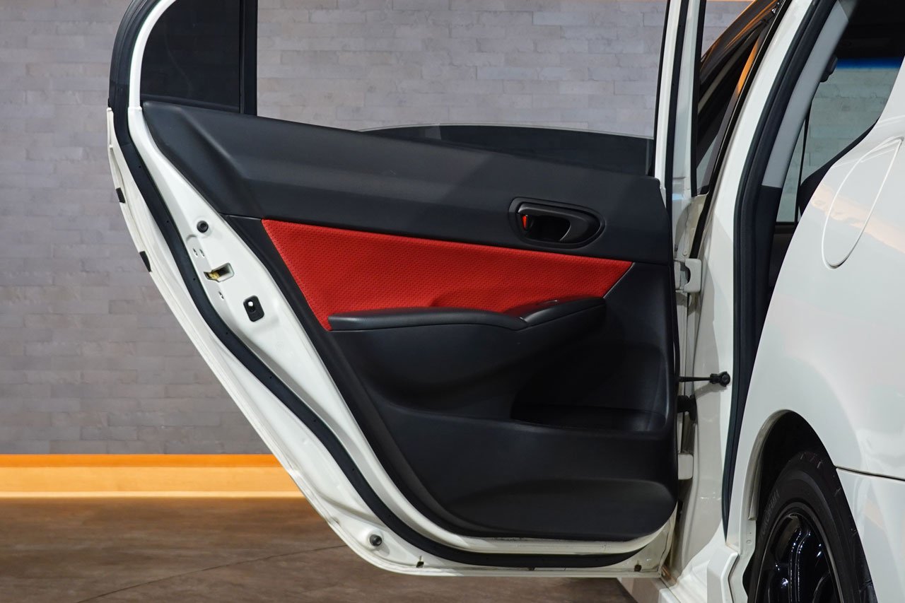 
2007 Honda Civic Type-R FD2 full									