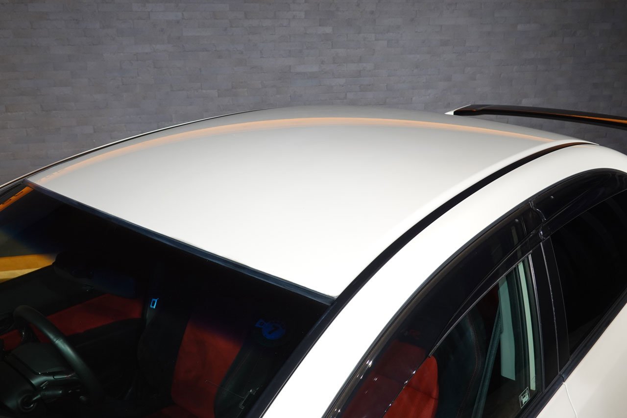 
2007 Honda Civic Type-R FD2 full									