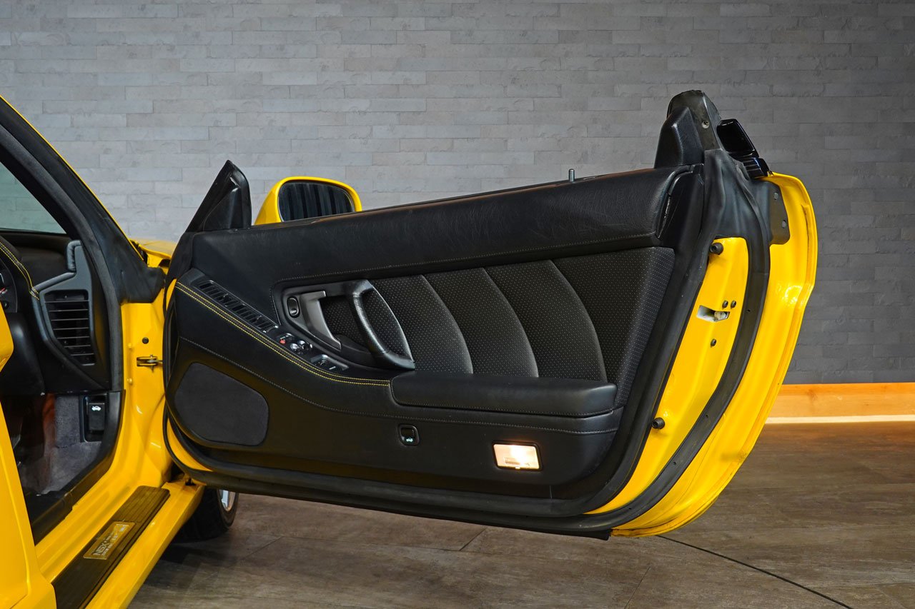 
2002 Honda NSX NA2 Custom Made Program full									