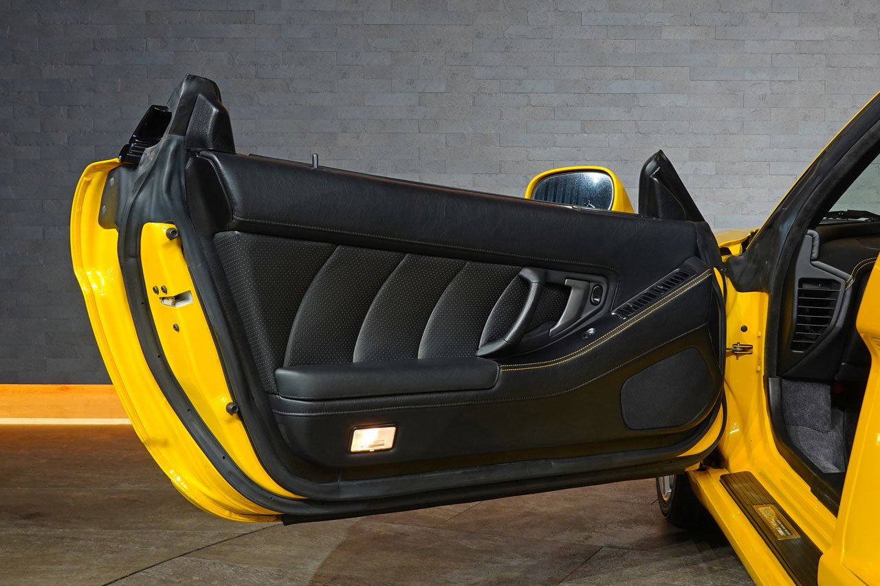 
2002 Honda NSX NA2 Custom Made Program full									