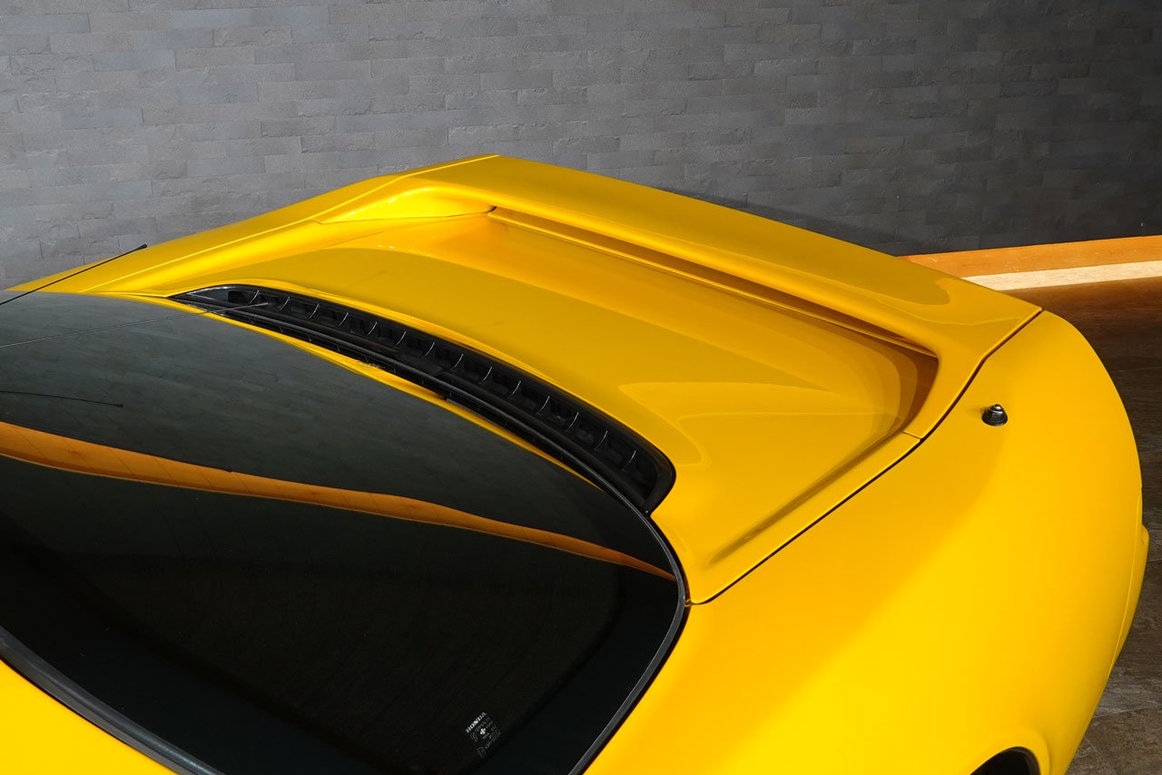 
2002 Honda NSX NA2 Custom Made Program full									