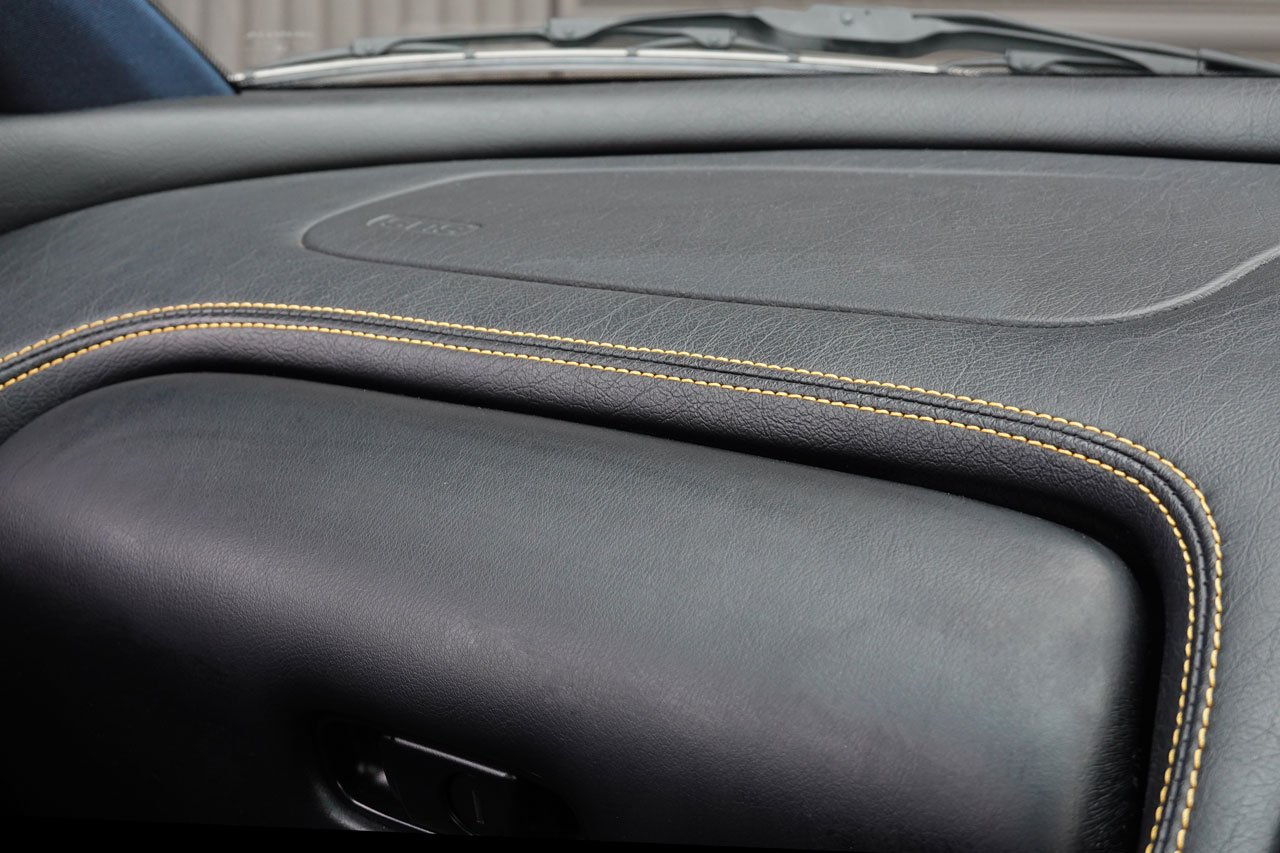 
2002 Honda NSX NA2 Custom Made Program full									