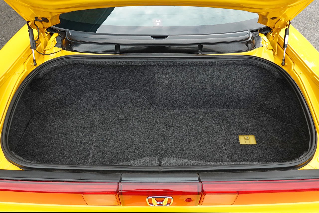 
2002 Honda NSX NA2 Custom Made Program full									