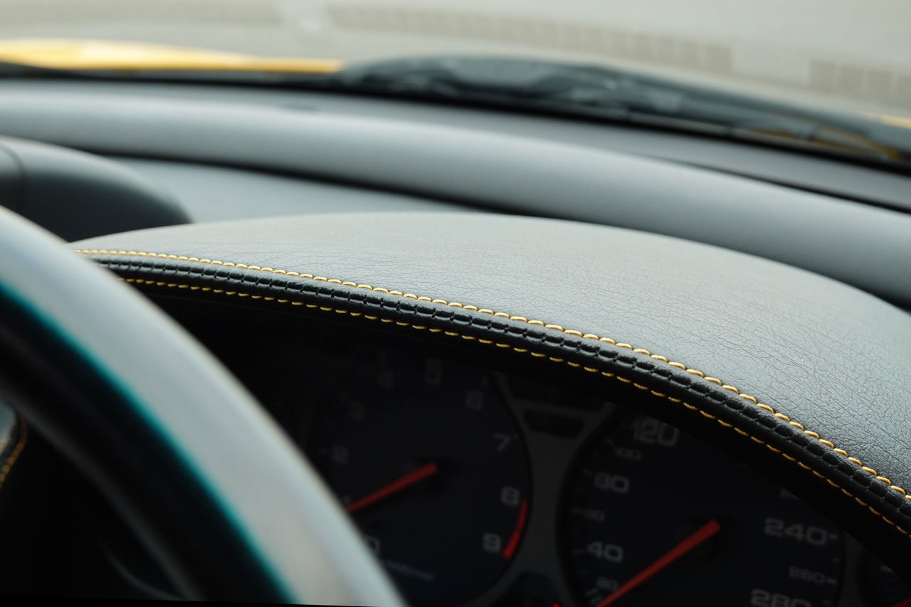 
2002 Honda NSX NA2 Custom Made Program full									