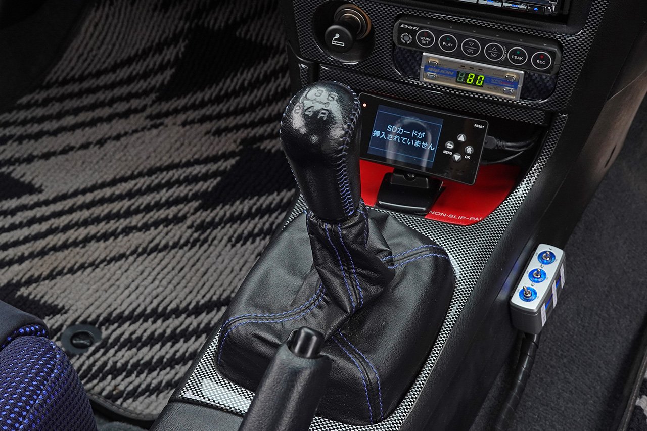 
1999 Mitsubishi Lancer EVO VI full									