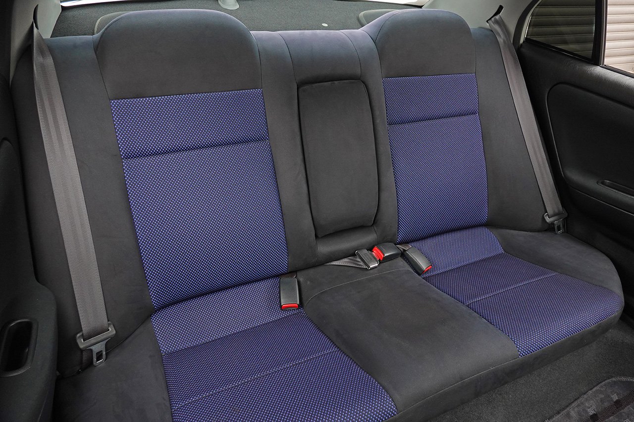 
1999 Mitsubishi Lancer EVO VI full									