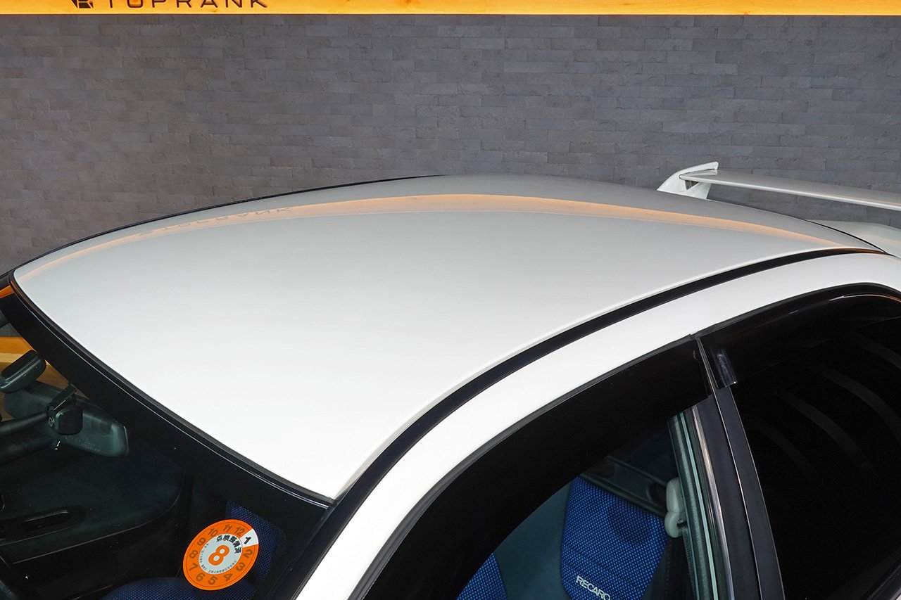 
1999 Mitsubishi Lancer EVO VI full									