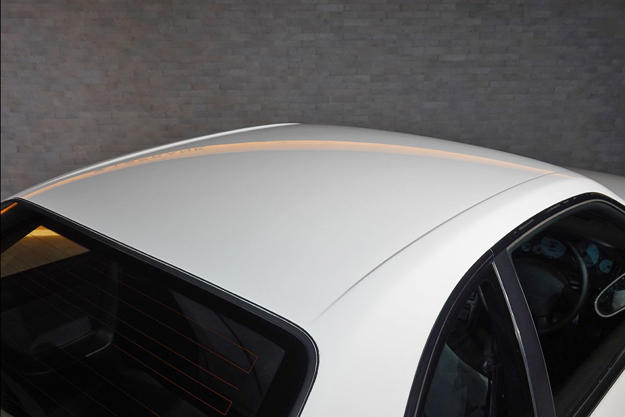 
1995 Nissan Skyline R33 GT-R Vspec full									