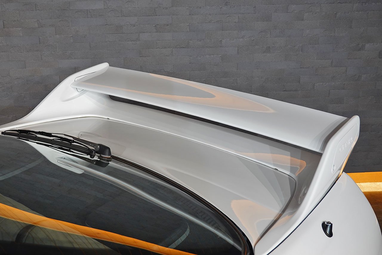 
1995 Nissan Skyline R33 GT-R Vspec full									