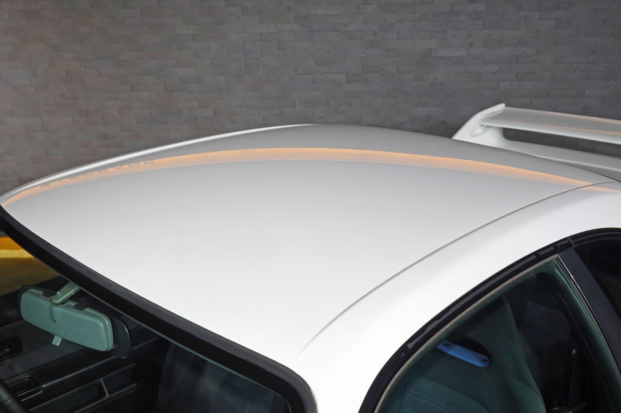 
1995 Nissan Skyline R33 GT-R Vspec full									