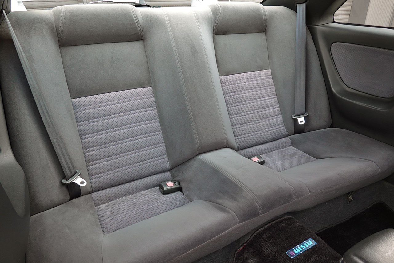 
1995 Nissan Skyline R33 GT-R Vspec full									