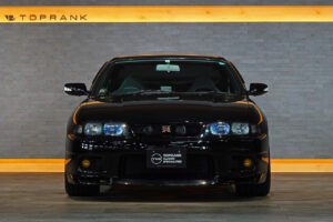 1995 Nissan Skyline R33 GT-R