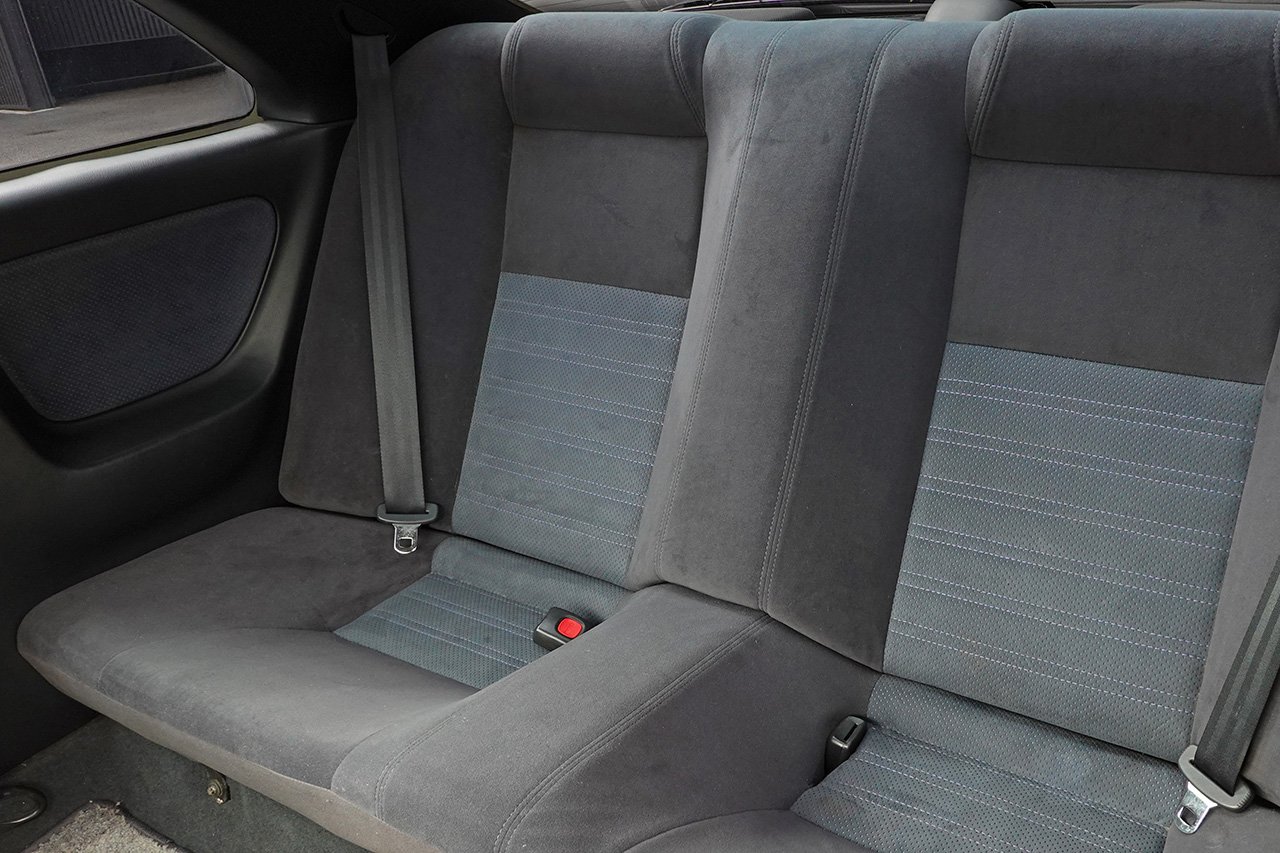 
1995 Nissan Skyline R33 GT-R full									