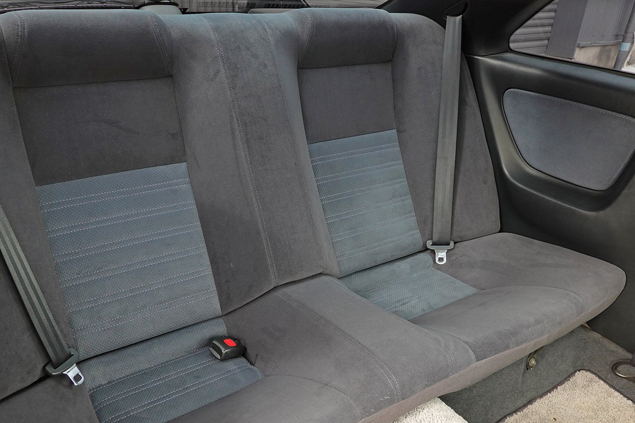 
1995 Nissan Skyline R33 GT-R full									