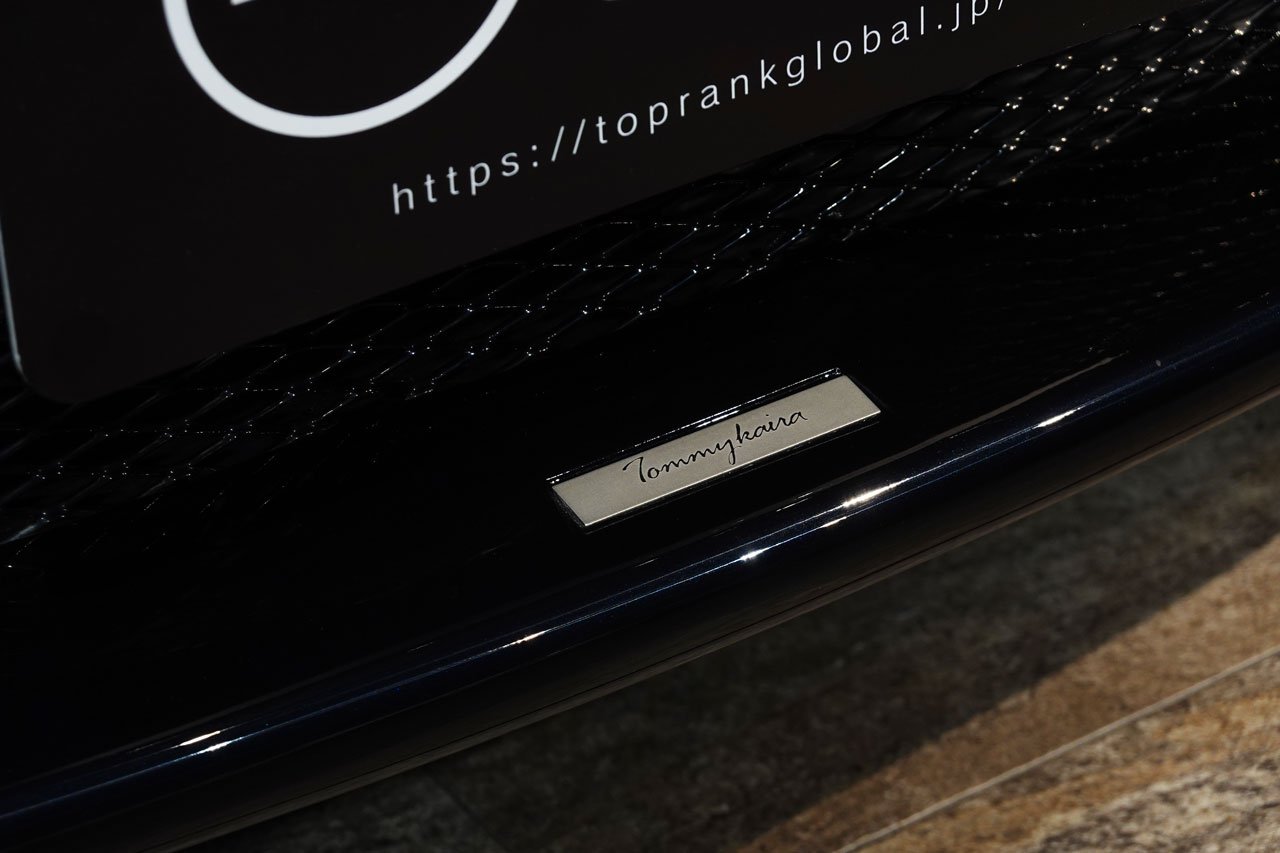 
2001 Subaru Impreza WRX STi Tommykaira M20b 2.2 full									