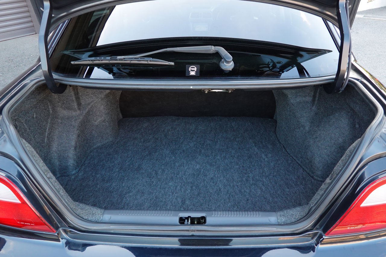 
2001 Subaru Impreza WRX STi Tommykaira M20b 2.2 full									