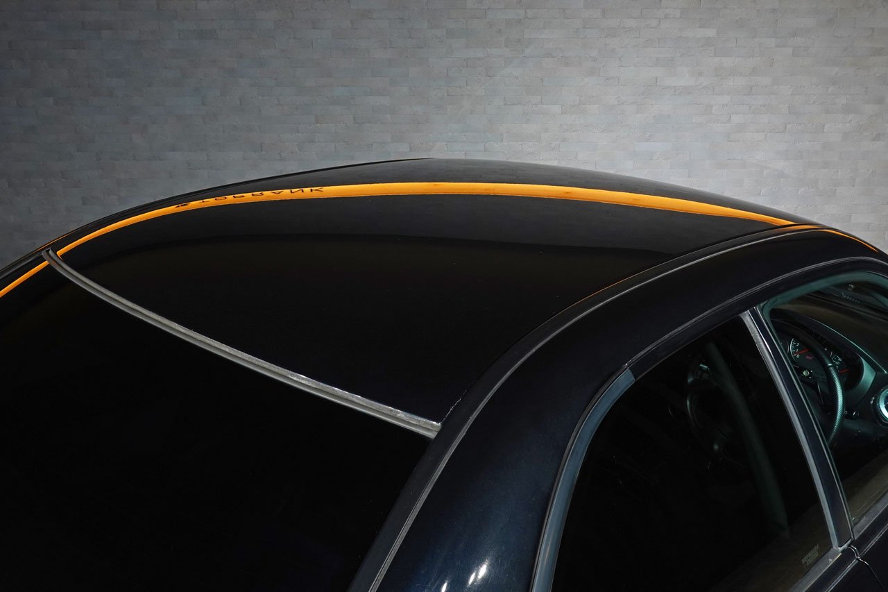 
2001 Subaru Impreza WRX STi Tommykaira M20b 2.2 full									