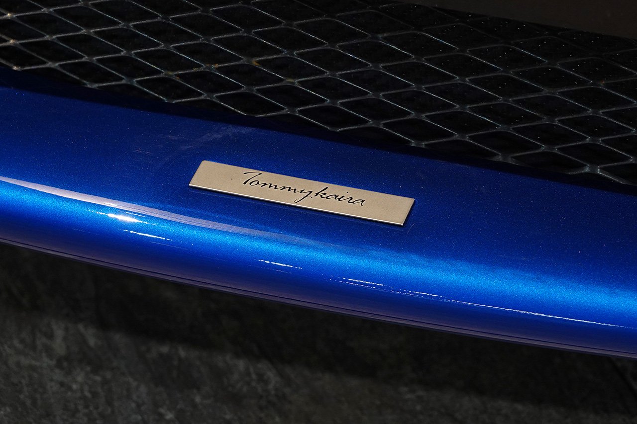 
2002 Subaru Impreza WRX STi GDB Tommykaira M20b 2.2 full									