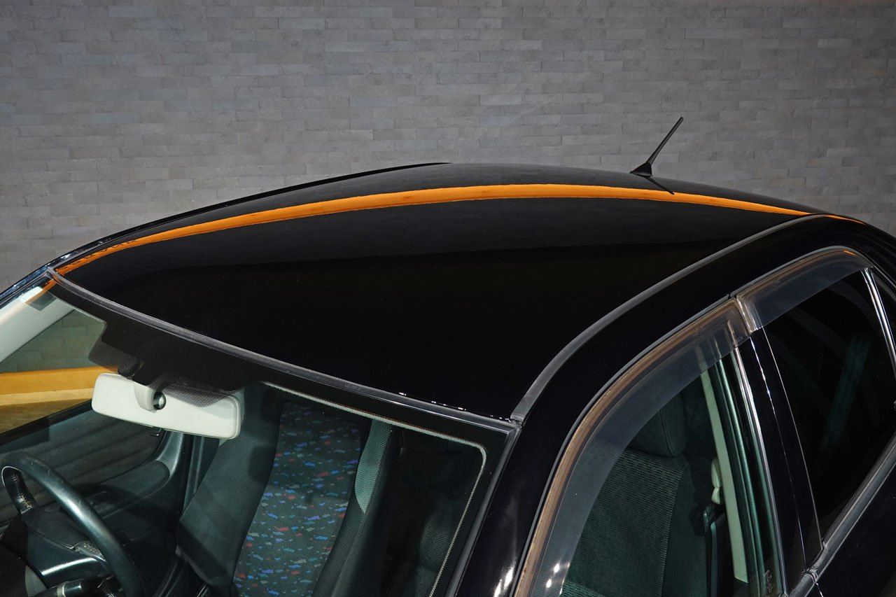 
2002 Toyota Altezza RS200 Limited full									