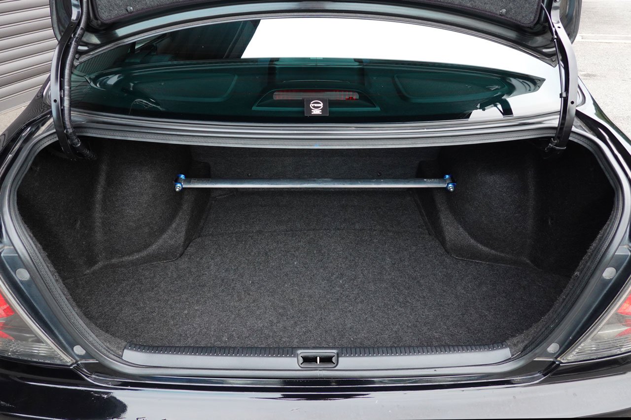 
2002 Toyota Altezza RS200 Limited full									