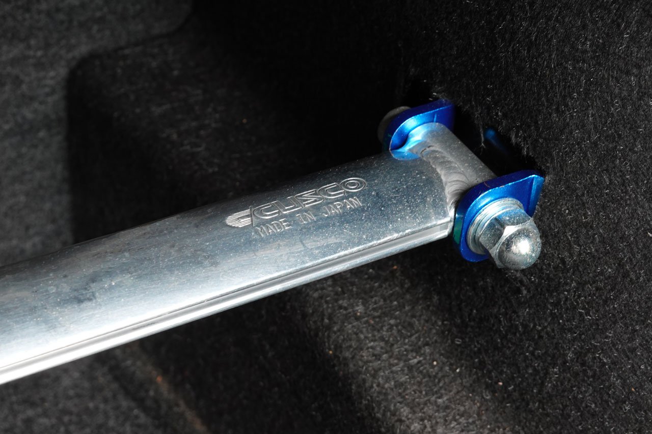 
2002 Toyota Altezza RS200 Limited full									