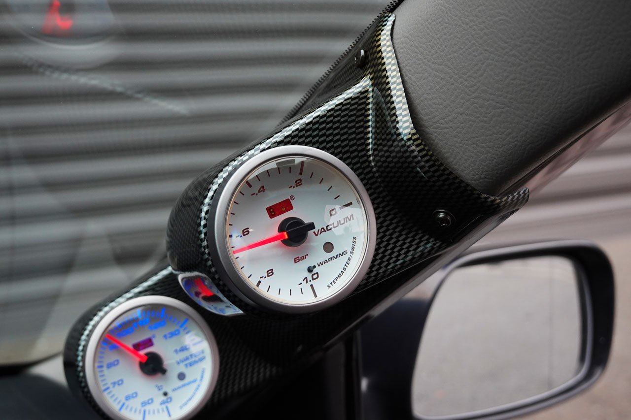 
2002 Toyota Altezza RS200 Limited full									