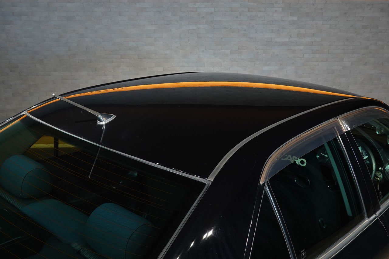 
2002 Toyota Altezza RS200 Limited full									